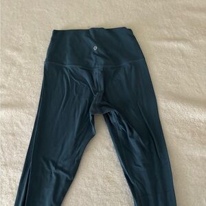 blue lululemon align leggings (25)